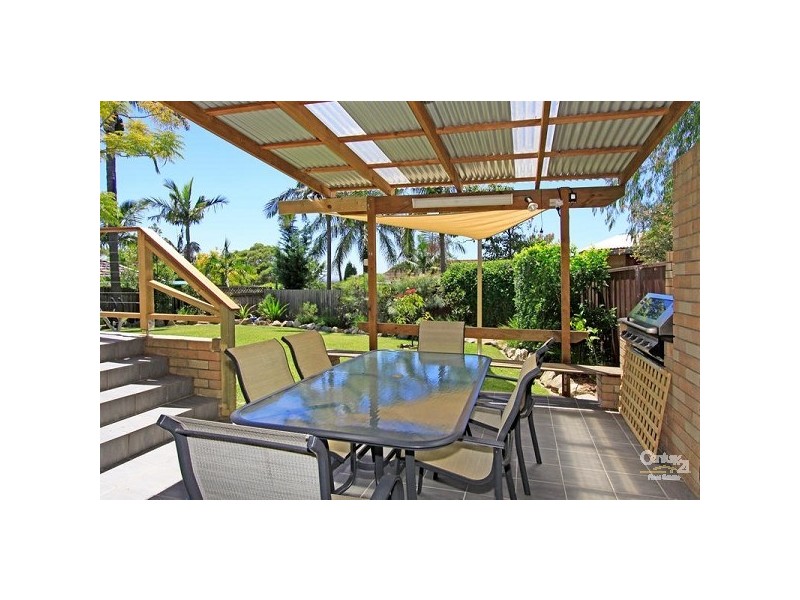 4 Kaloona Place, Kirrawee NSW 2232