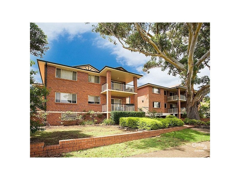 11/66 – 70 Talara Road, Gymea NSW 2227