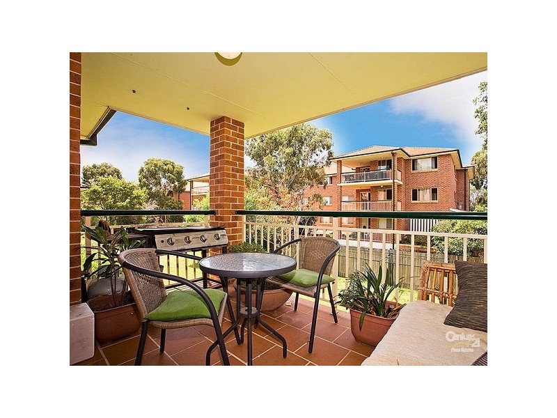 11/66 – 70 Talara Road, Gymea NSW 2227