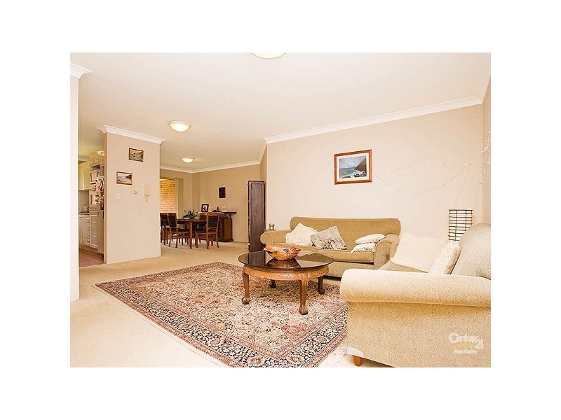 11/66 – 70 Talara Road, Gymea NSW 2227