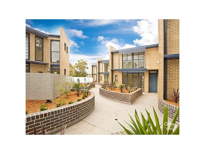 5/23 – 29 Hotham Road, Gymea NSW 2227