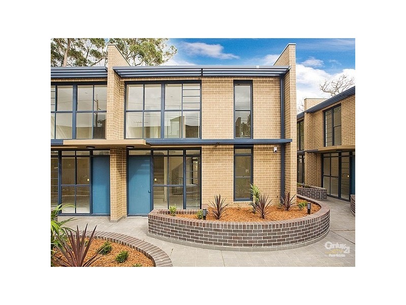 5/23 – 29 Hotham Road, Gymea NSW 2227