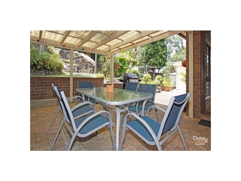 81 Peninsular Road, Grays Point NSW 2232