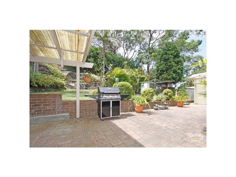 81 Peninsular Road, Grays Point NSW 2232