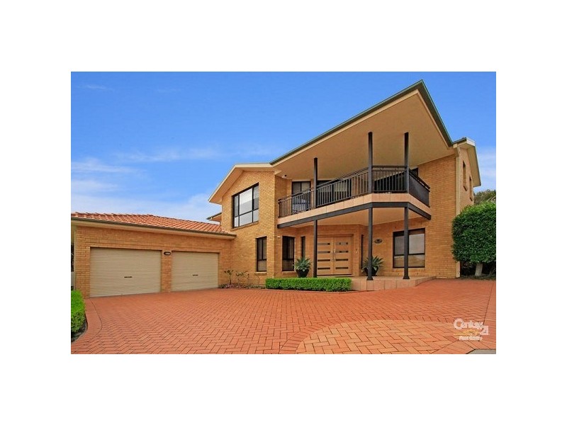 3 Biloela Place, Gymea Bay NSW 2227