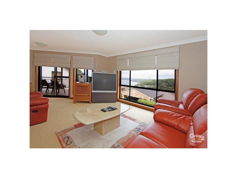 3 Biloela Place, Gymea Bay NSW 2227