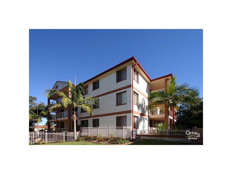 9/351-353 President Ave, Gymea NSW 2227