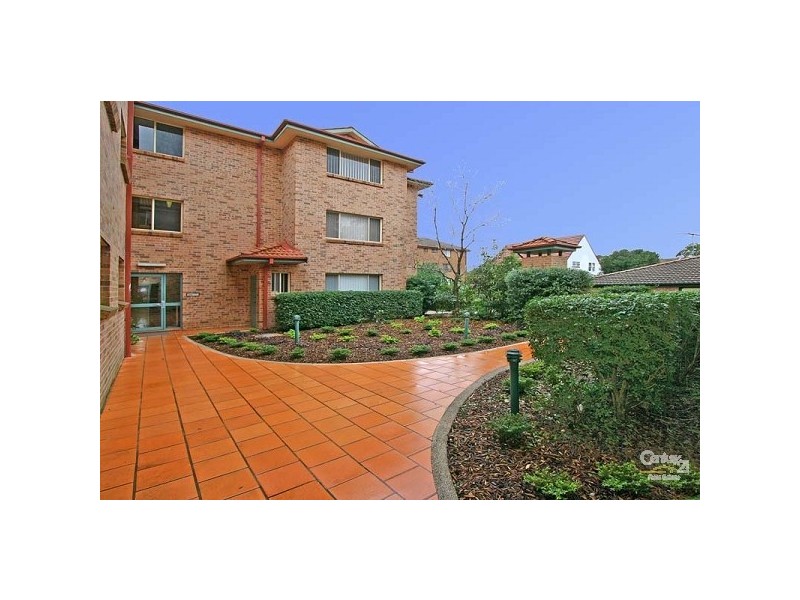 8/776 Kingsway, Gymea NSW 2227