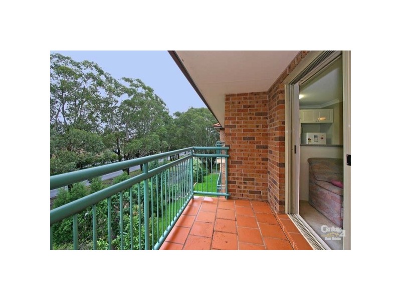 8/776 Kingsway, Gymea NSW 2227
