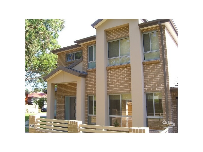 1/46 Pines Parade, Gymea NSW 2227