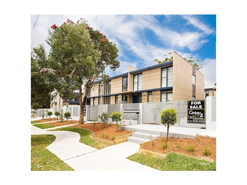 2/23 – 29 Hotham Road, Gymea NSW 2227