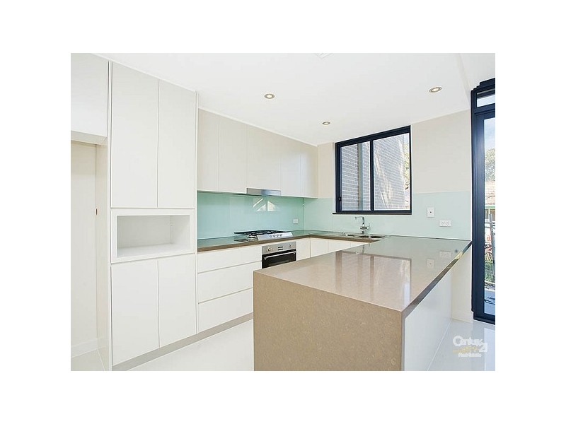 2/23 – 29 Hotham Road, Gymea NSW 2227