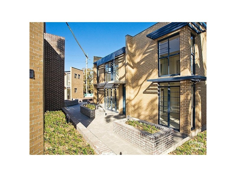 6/23 – 29 Hotham Road, Gymea NSW 2227