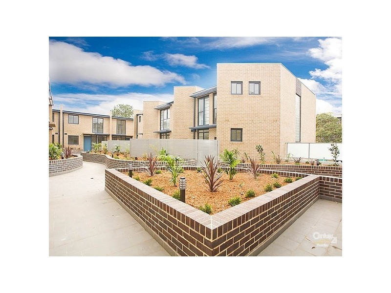 11/23 – 29 Hotham Road, Gymea NSW 2227