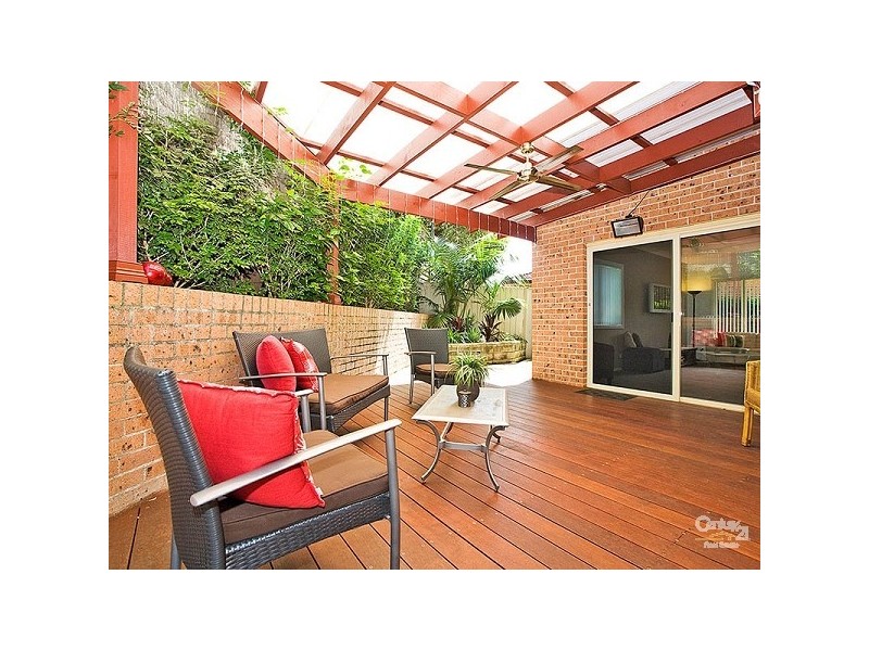 8/190 Gymea Bay Road, Gymea Bay NSW 2227