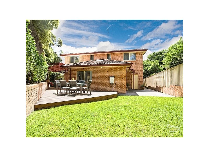 8/190 Gymea Bay Road, Gymea Bay NSW 2227