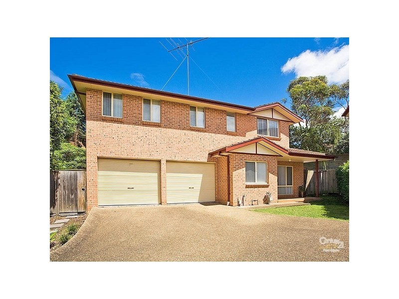 8/190 Gymea Bay Road, Gymea Bay NSW 2227