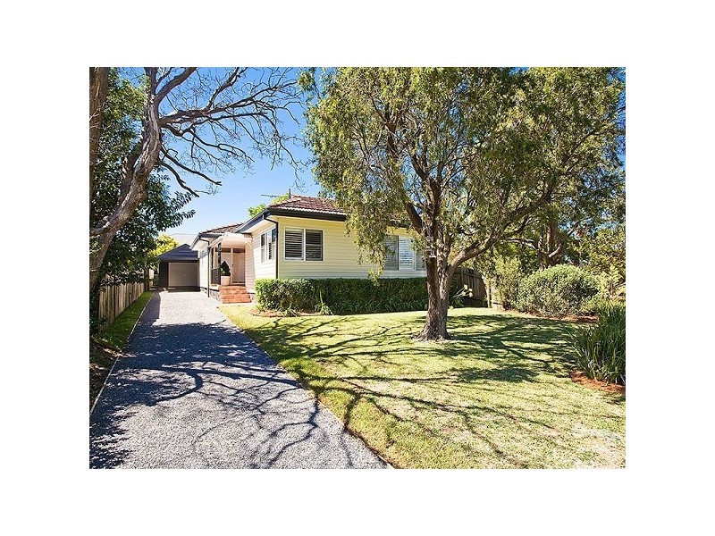 40 Arcadia Avenue, Gymea Bay NSW 2227