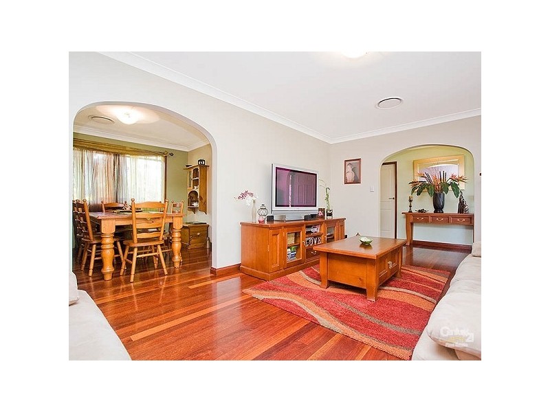 2 Flat Rock Road, Gymea Bay NSW 2227