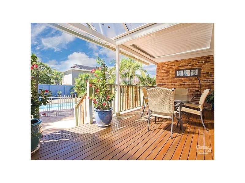 2 Flat Rock Road, Gymea Bay NSW 2227