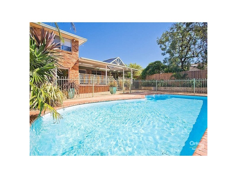 2 Flat Rock Road, Gymea Bay NSW 2227