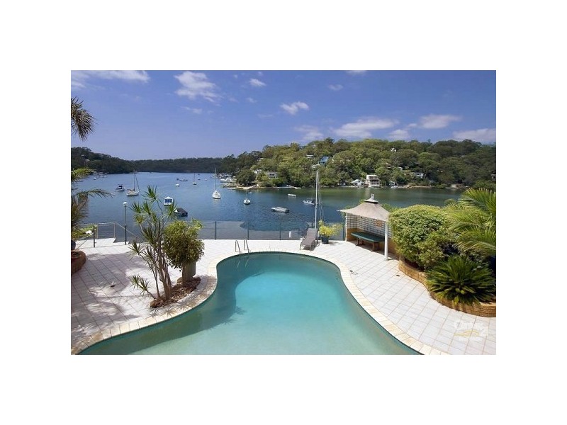22 Marina Cres, Gymea Bay NSW 2227