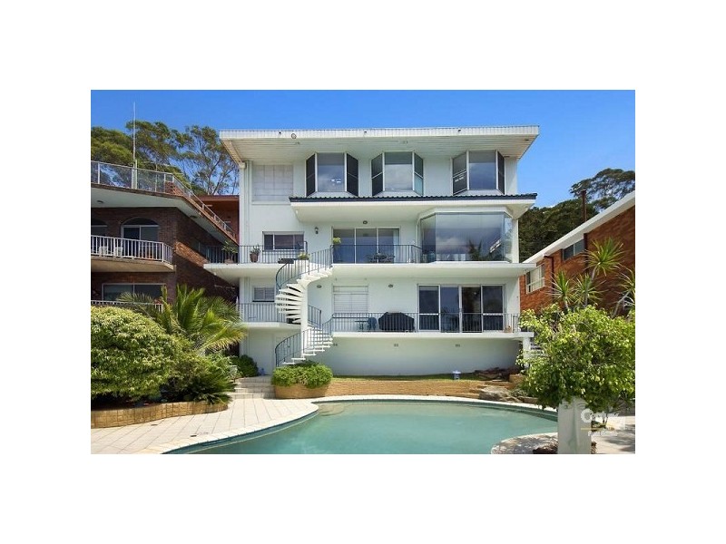22 Marina Cres, Gymea Bay NSW 2227