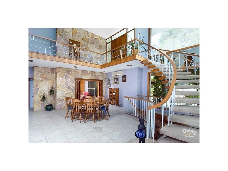 22 Marina Cres, Gymea Bay NSW 2227