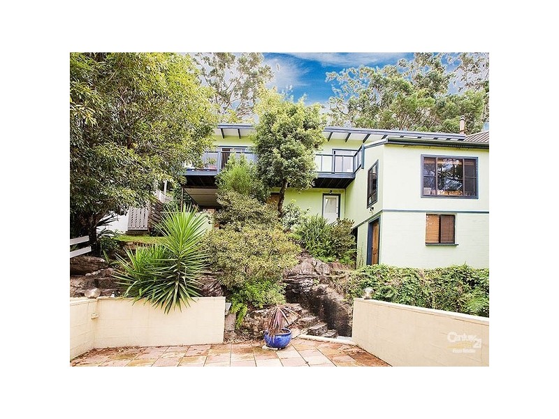 197 North West Arm Road, Grays Point NSW 2232