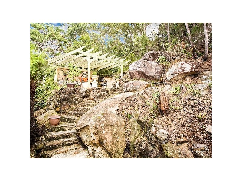 197 North West Arm Road, Grays Point NSW 2232