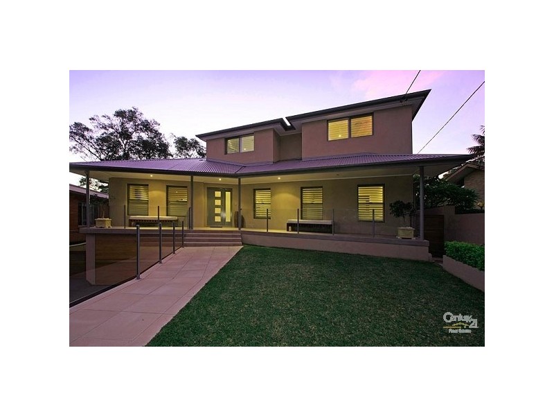 1 Conjola Place, Gymea Bay NSW 2227