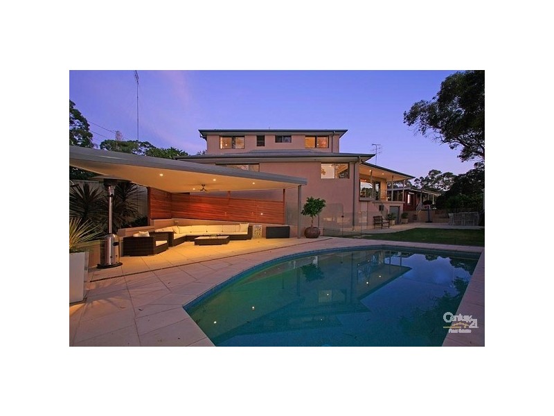 1 Conjola Place, Gymea Bay NSW 2227