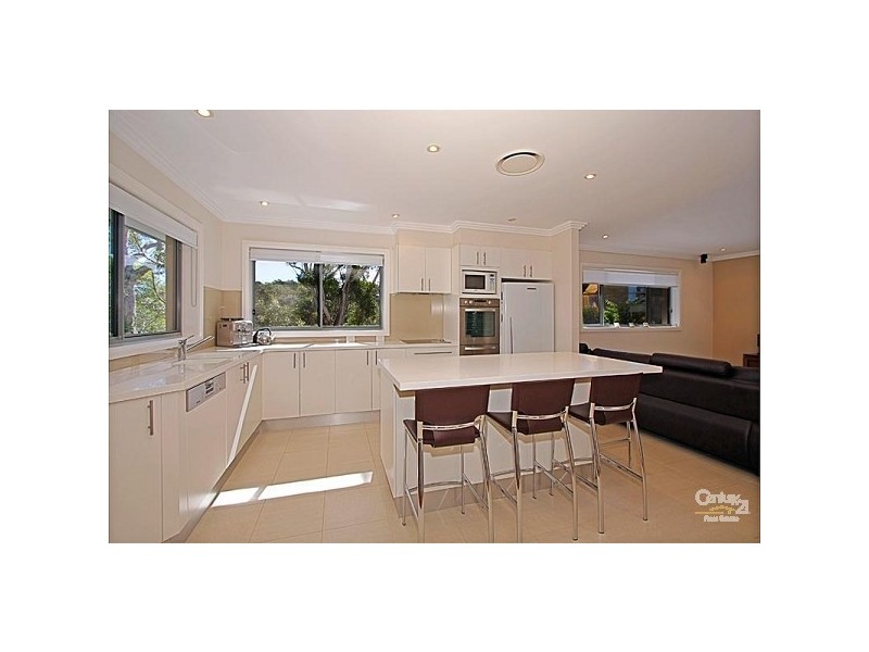 1 Conjola Place, Gymea Bay NSW 2227