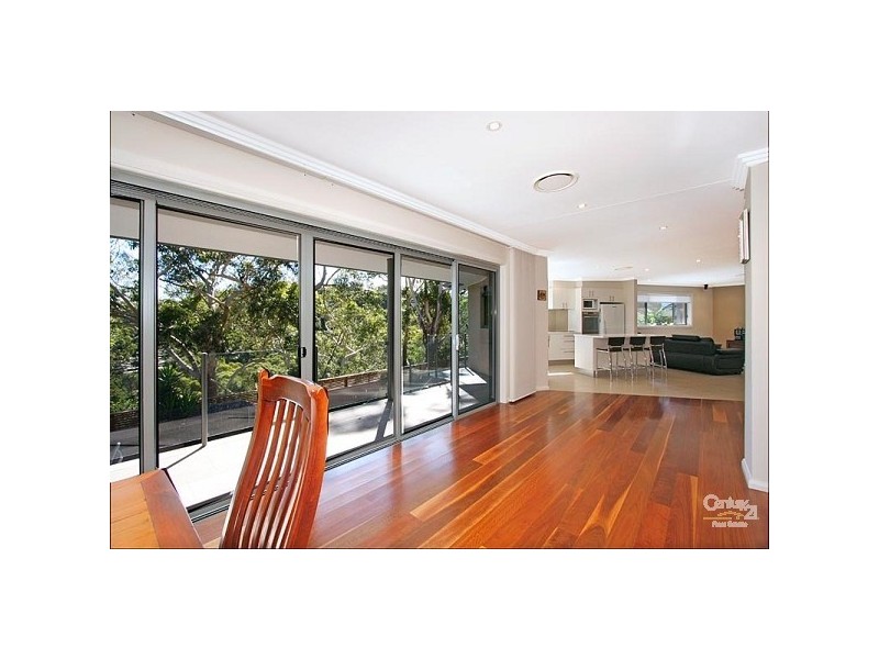 1 Conjola Place, Gymea Bay NSW 2227