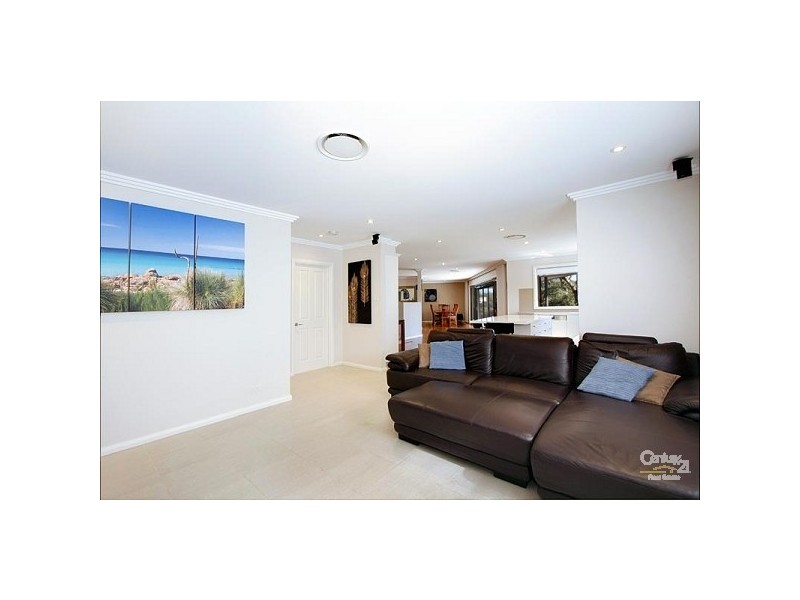 1 Conjola Place, Gymea Bay NSW 2227