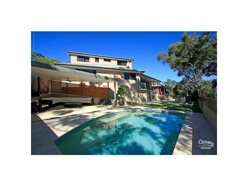 1 Conjola Place, Gymea Bay NSW 2227