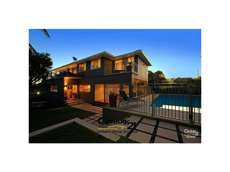 6 Flat Rock Road, Gymea Bay NSW 2227