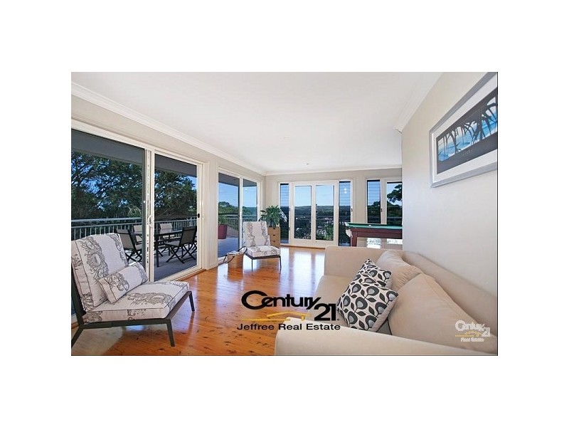 6 Flat Rock Road, Gymea Bay NSW 2227