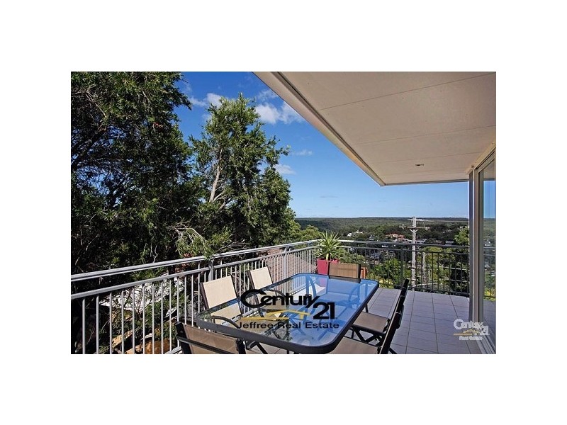 6 Flat Rock Road, Gymea Bay NSW 2227