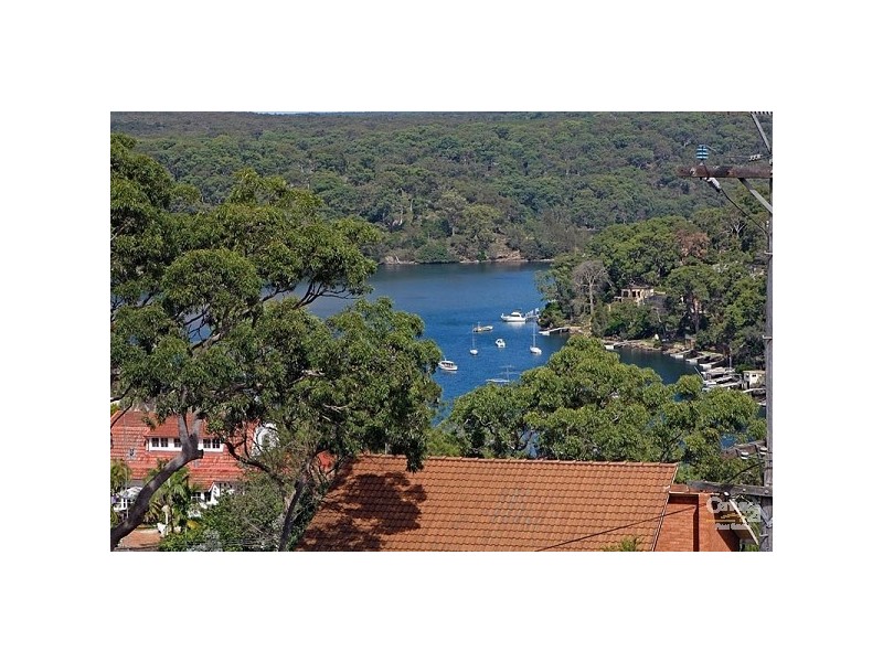 6 Flat Rock Road, Gymea Bay NSW 2227