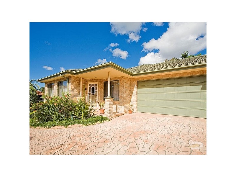 6/336 – 342 The Boulevarde   off Millburn Road, Gymea NSW 2227