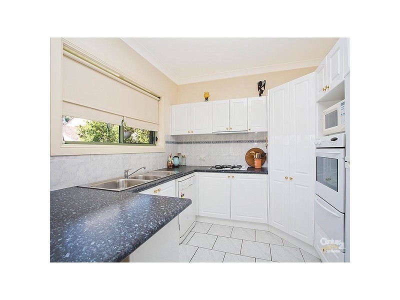 6/336 – 342 The Boulevarde   off Millburn Road, Gymea NSW 2227
