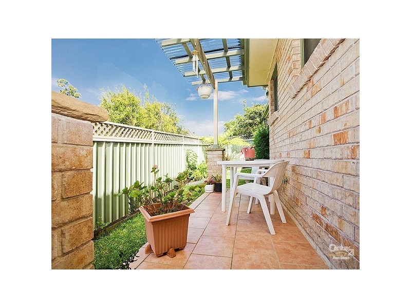 6/336 – 342 The Boulevarde   off Millburn Road, Gymea NSW 2227