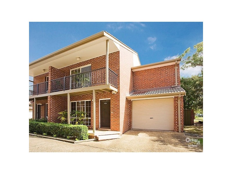 6/72 – 78 Flora Street, Kirrawee NSW 2232