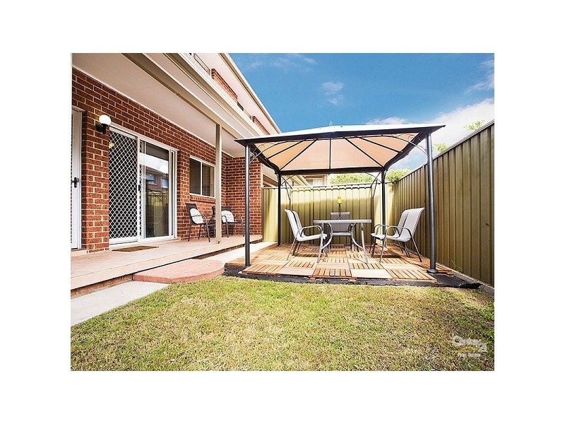 6/72 – 78 Flora Street, Kirrawee NSW 2232