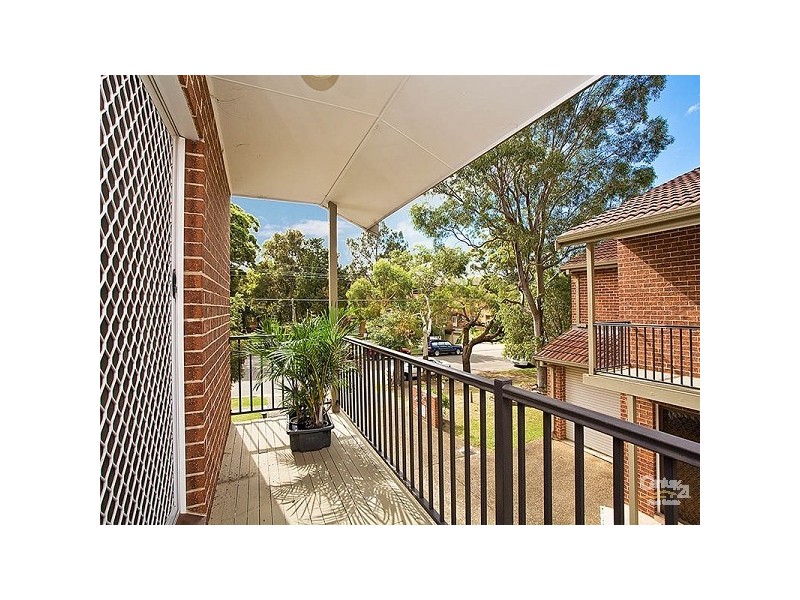 6/72 – 78 Flora Street, Kirrawee NSW 2232