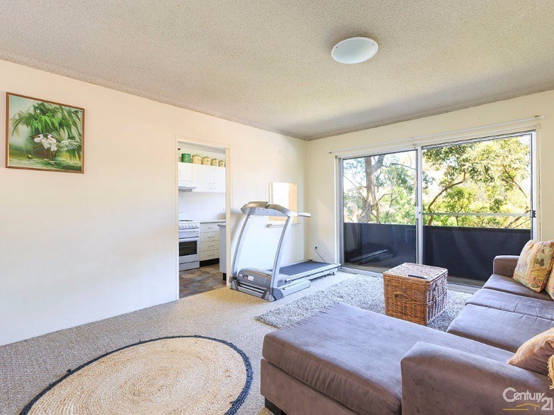 16/165 Willarong Road, Caringbah NSW 2229