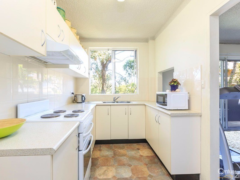 16/165 Willarong Road, Caringbah NSW 2229