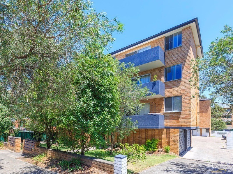 16/165 Willarong Road, Caringbah NSW 2229