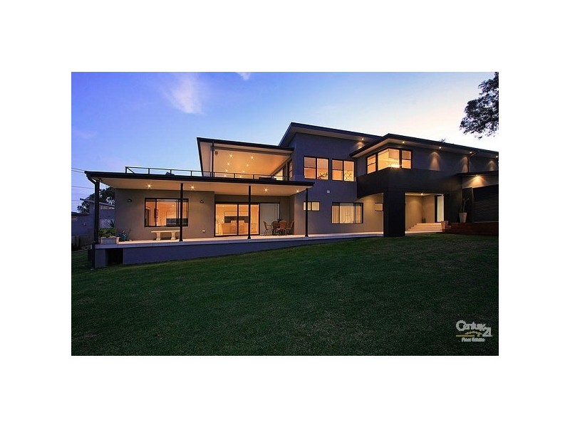 128 Ellesmere Road, Gymea Bay NSW 2227